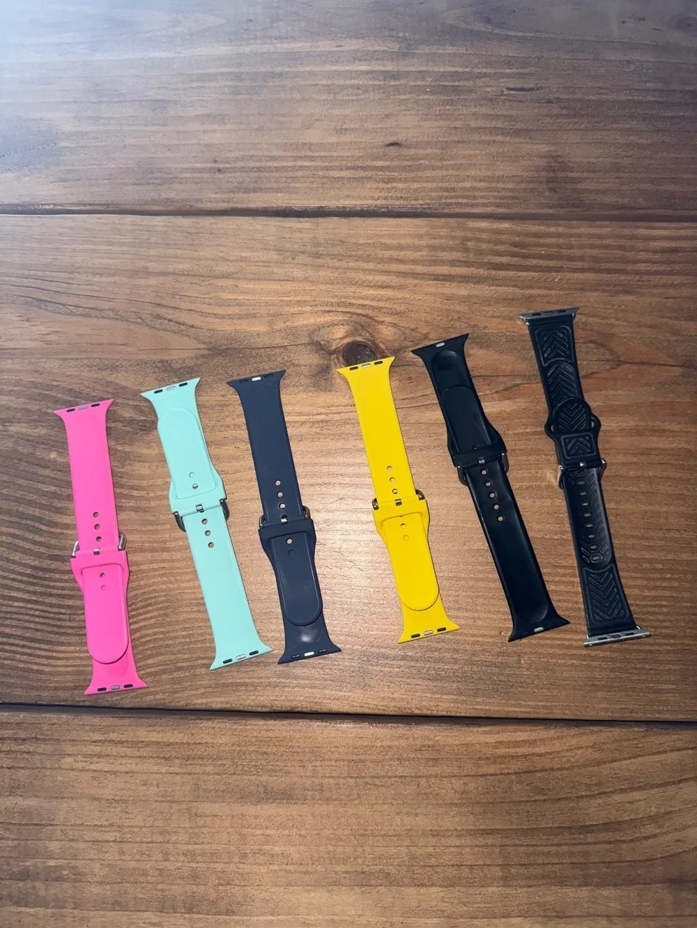 Compatible Replacement Watch Bands for 42MM/44MM Apple Watch